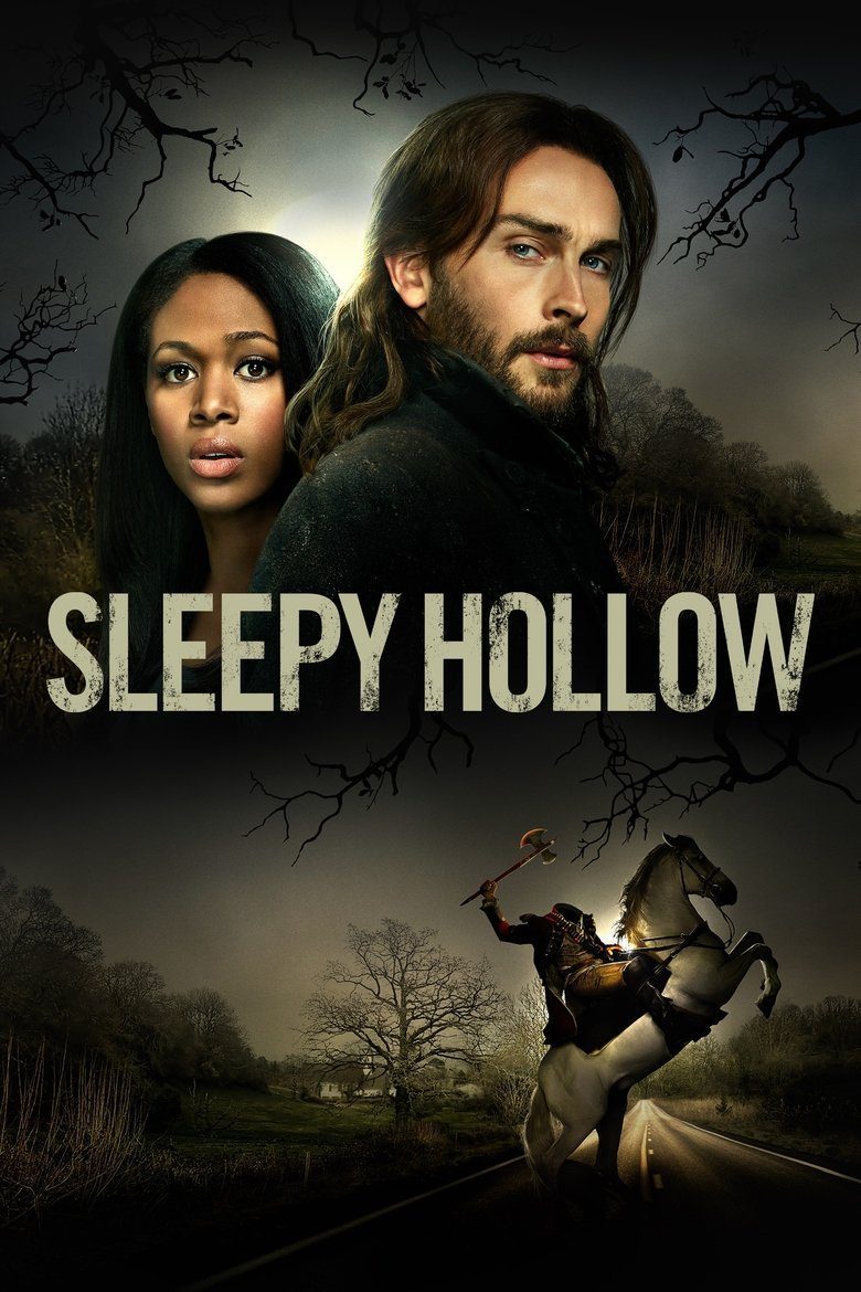 Sleepy Hollow Temporada 4