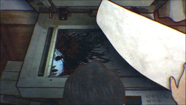 Yami Shibai S01E04