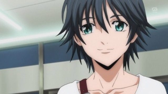 Kimi no Iru Machi S01E08
