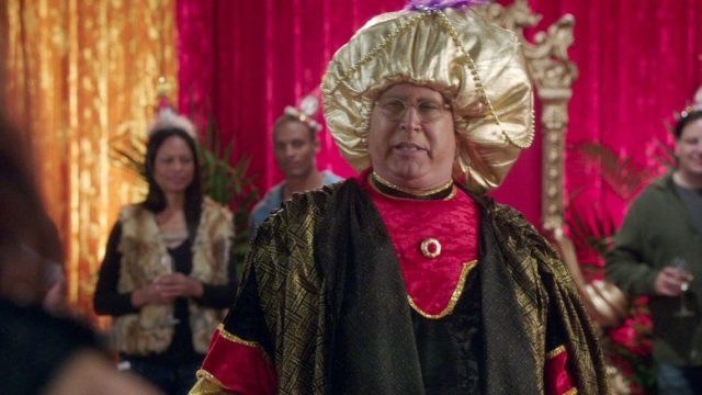 Community S03E21