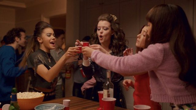 Ginny y Georgia S02E04