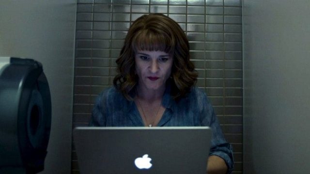 La Ciudad Secreta S01E02