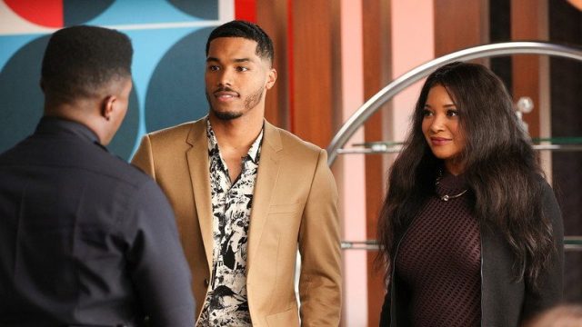 The Rookie S04E11