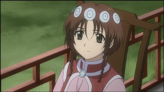 D.Gray-man S01E49