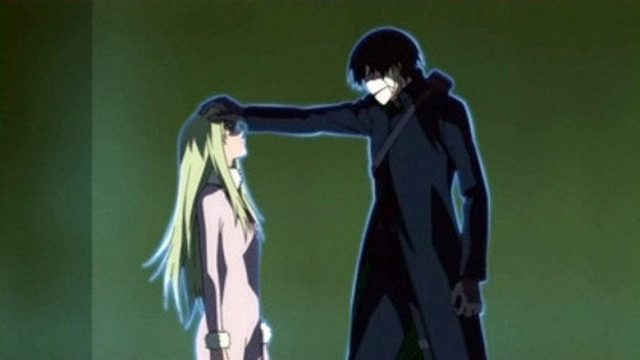 Darker than Black S01E22