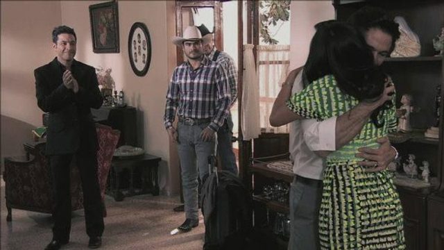 El Señor de los Cielos S02E21