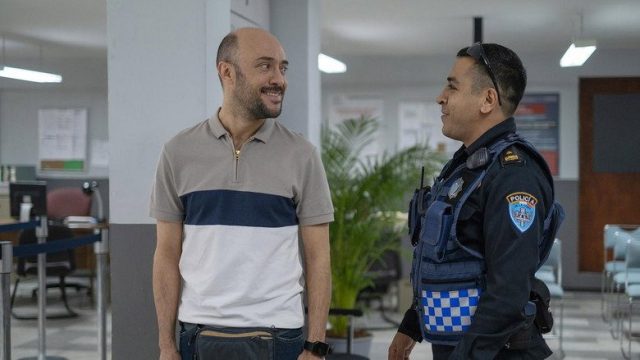 Harina S02E04