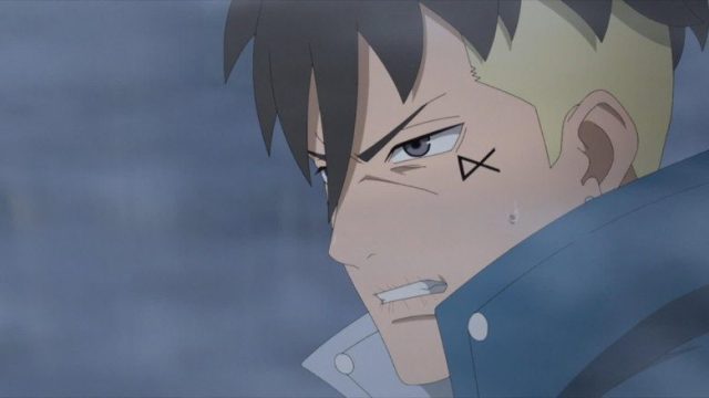 Boruto: Naruto Next Generations S01E230