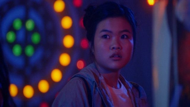 ¿Le Temes a la Oscuridad? S01E02