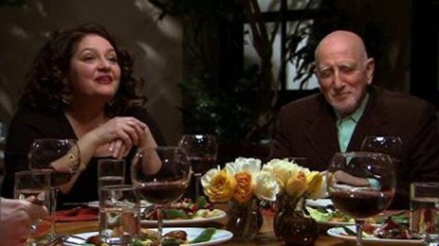 Los Soprano S00E01
