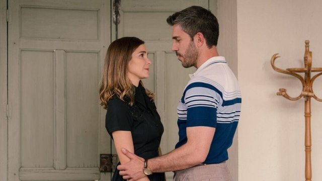 Sueños de libertad S01E148