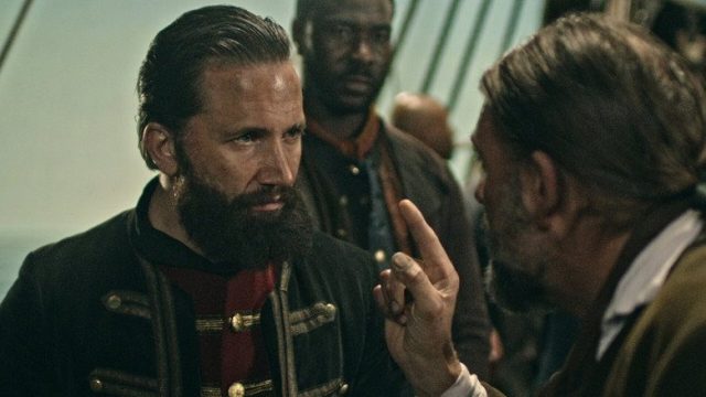 El reino perdido de los piratas S01E03