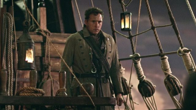 El reino perdido de los piratas S01E02