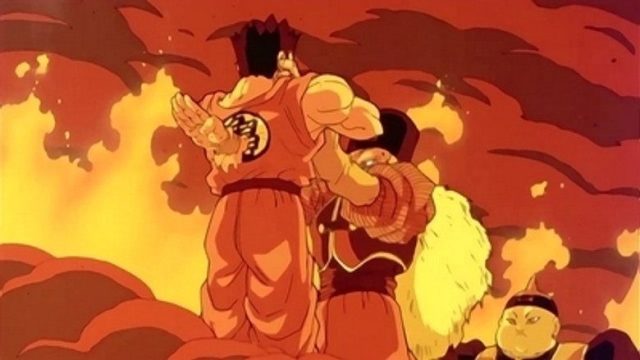 Dragon Ball Z Kai S03E07