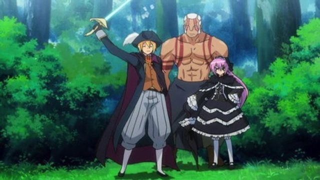 La Magia de Zero S04E07