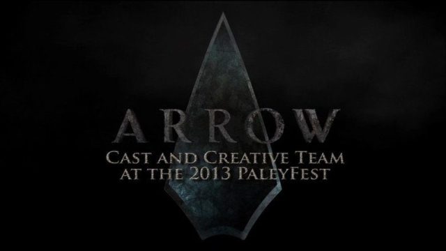 Arrow S00E11