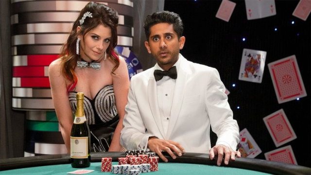 Estados Unidos de Al S02E12