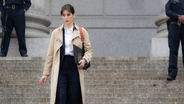 Día cero S01E02