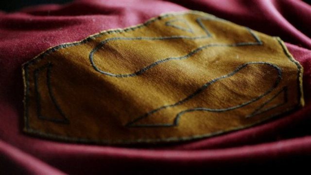 Krypton S00E01