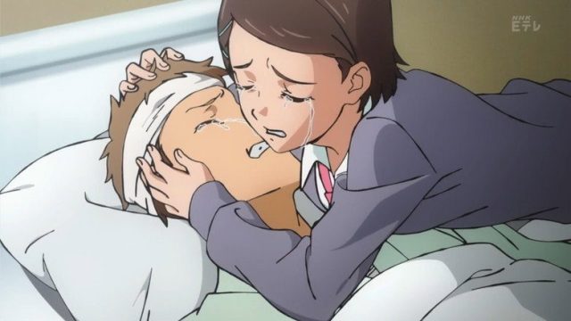 ブレーカーズ S01E05