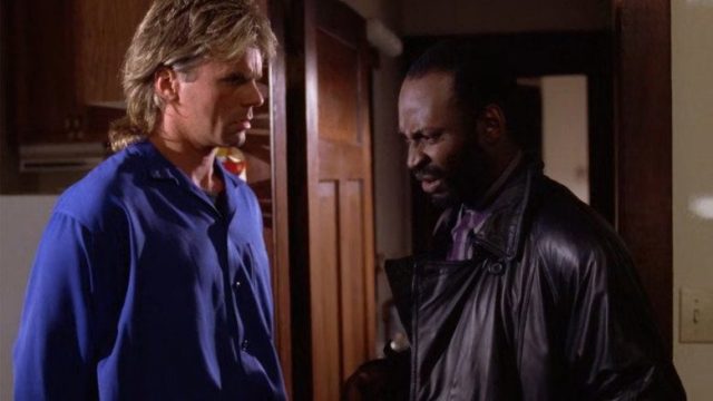 MacGyver S05E03