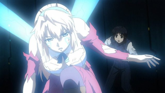 Freezing S01E11