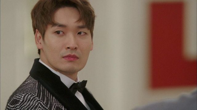 El Peso del Amor S01E11