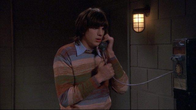El Show de los 70's S01E14