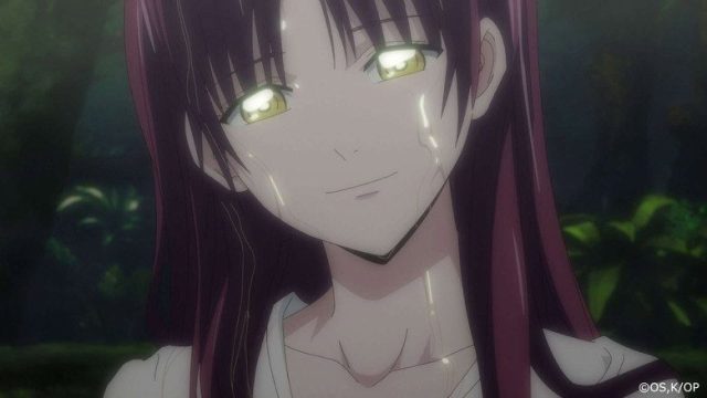 Orient S01E12