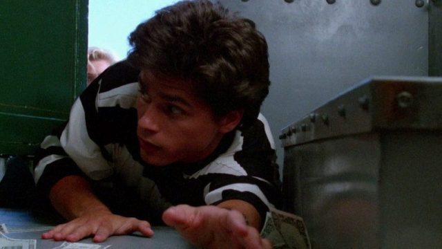 Baywatch: Guardianes de la Bahía S01E13