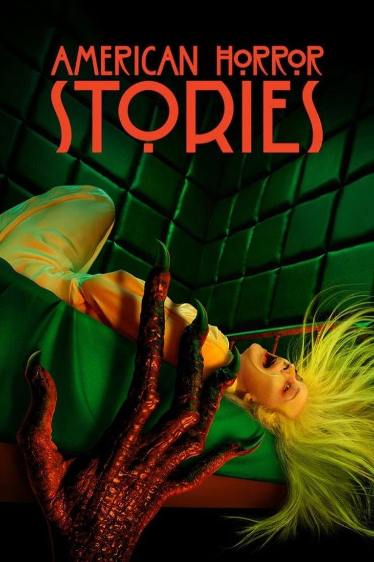 American Horror Stories Temporada 3