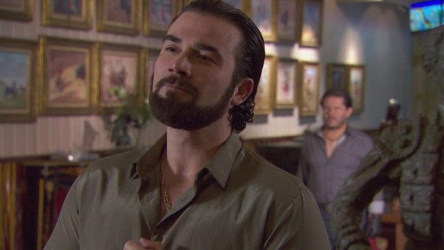 Señora Acero S01E58