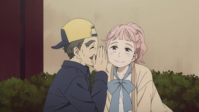 Fugou Keiji Balance: Unlimited S01E05