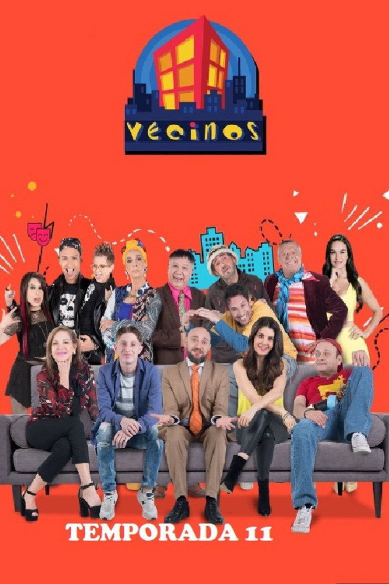 Vecinos Temporada 11