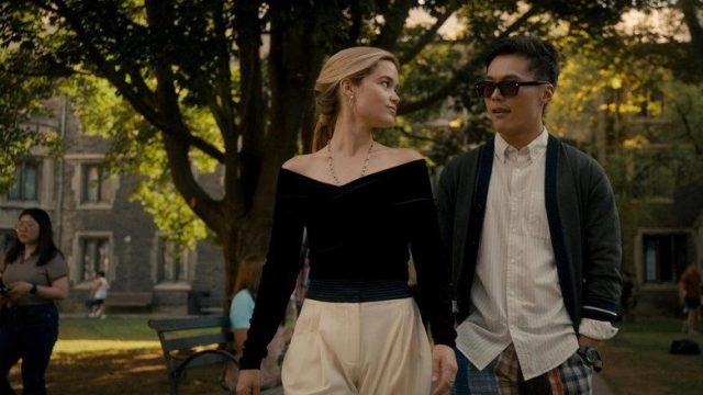 Juegos Sexuales S01E02