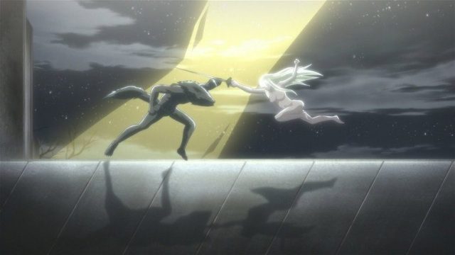 Dance in the Vampire Bund S01E07