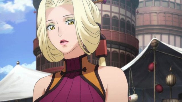 Blade and Soul S01E04