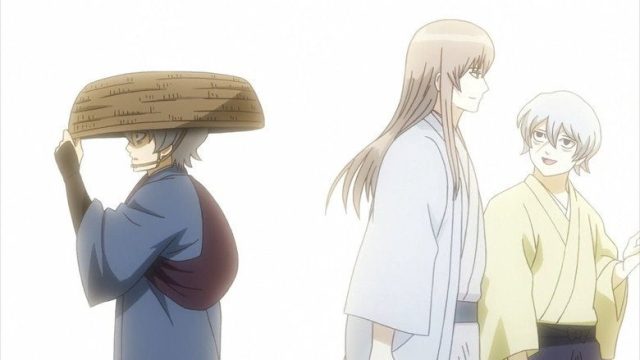 Gintama S08E11