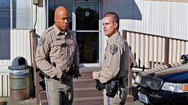 NCIS: Los Ángeles S02E16