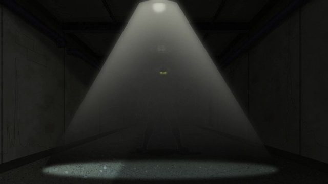 ¡Ponte en Onda, Scooby-Doo! S01E05