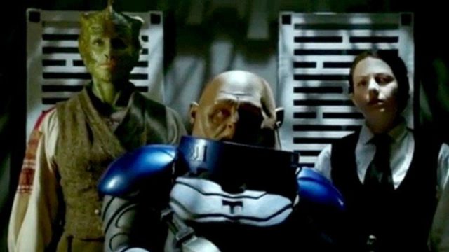 Doctor Who S00E80