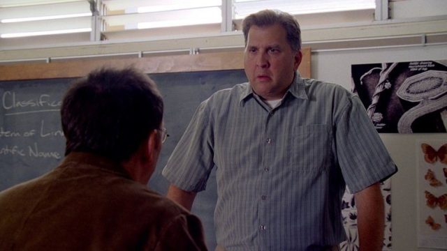 Lost S06E07
