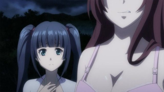 King's Game: The Animation S01E03