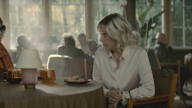 La banda del guante verde S01E05