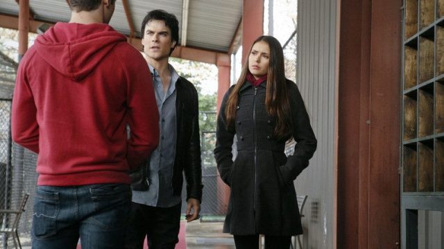 Diarios de Vampiros S03E19
