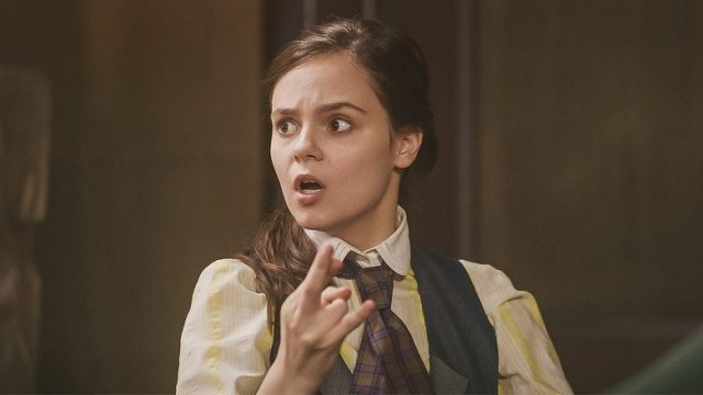 Theodosia S01E17