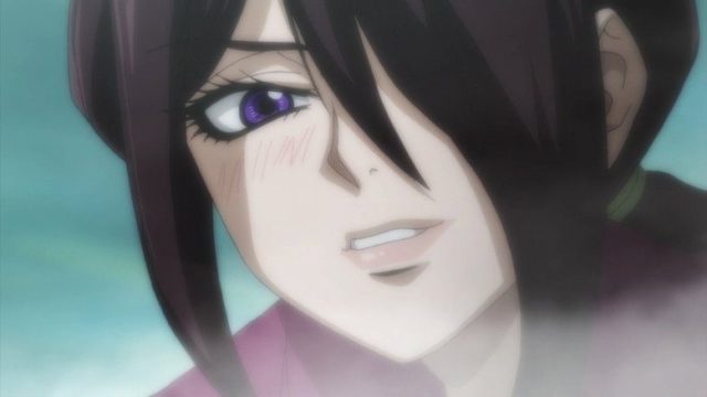 Basilisk S02E01
