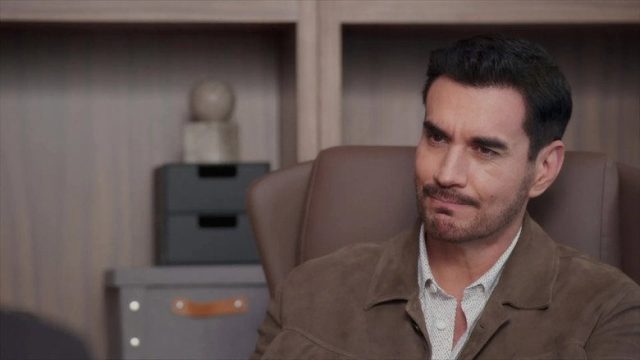 Tan cerca de ti, nace el amor S01E10