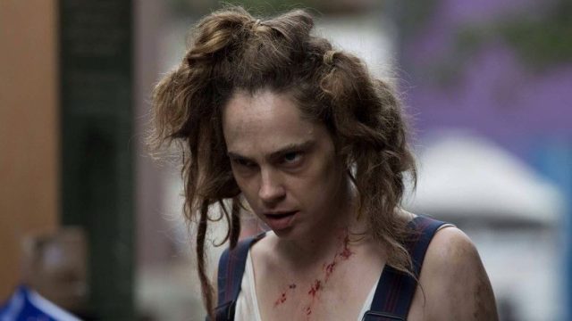 Dirk Gently: Agencia de investigaciones holísticas S01E06
