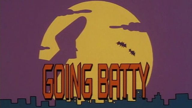 Johnny Bravo S01E30